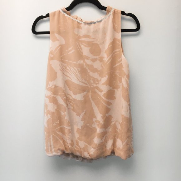 Ann Taylor Loft Blouse - Picture 2 of 5